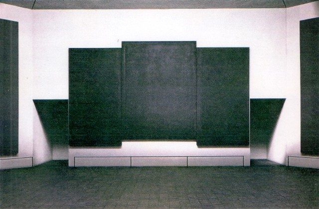 AD Classics: Rothko Chapel / Philip Johnson, Howard Barnstone, Eugene Aubry and Mark Rothko