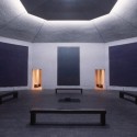 Rothko Chapel / Philip Johnson, Howard Barnstone, Eugene Aubry (16) © Chad Kleitsch