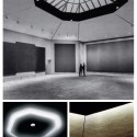 Rothko Chapel / Philip Johnson, Howard Barnstone, Eugene Aubry (27) Lighting Study
