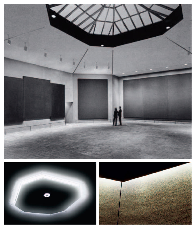 AD Classics: Rothko Chapel / Philip Johnson, Howard Barnstone, Eugene Aubry and Mark Rothko
