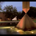 Rothko Chapel / Philip Johnson, Howard Barnstone, Eugene Aubry (7) © Griffis Smith