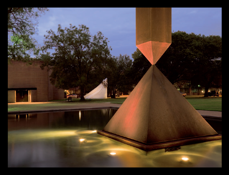 AD Classics: Rothko Chapel / Philip Johnson, Howard Barnstone, Eugene Aubry and Mark Rothko