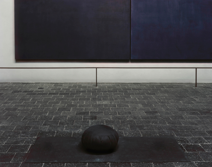 AD Classics: Rothko Chapel / Philip Johnson, Howard Barnstone, Eugene Aubry and Mark Rothko