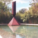 Rothko Chapel / Philip Johnson, Howard Barnstone, Eugene Aubry (14) © Matt Scoggin - http://www.flickr.com/photos/billy_liar/126706204/