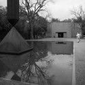 Rothko Chapel / Philip Johnson, Howard Barnstone, Eugene Aubry (6) © Chris Erdos - http://www.flickr.com/photos/chris-erdos/5286247865/