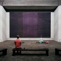 Rothko Chapel / Philip Johnson, Howard Barnstone, Eugene Aubry (17) © Chad Kleitsch