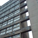 AD Classics: Balfron Tower / Erno Goldfinger (3) © Danny Robinson