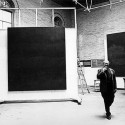 Rothko Chapel / Philip Johnson, Howard Barnstone, Eugene Aubry (3) © Hans Namuth