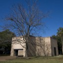 Rothko Chapel / Philip Johnson, Howard Barnstone, Eugene Aubry (2) © Melissa Gasser / Wikimedia Commons