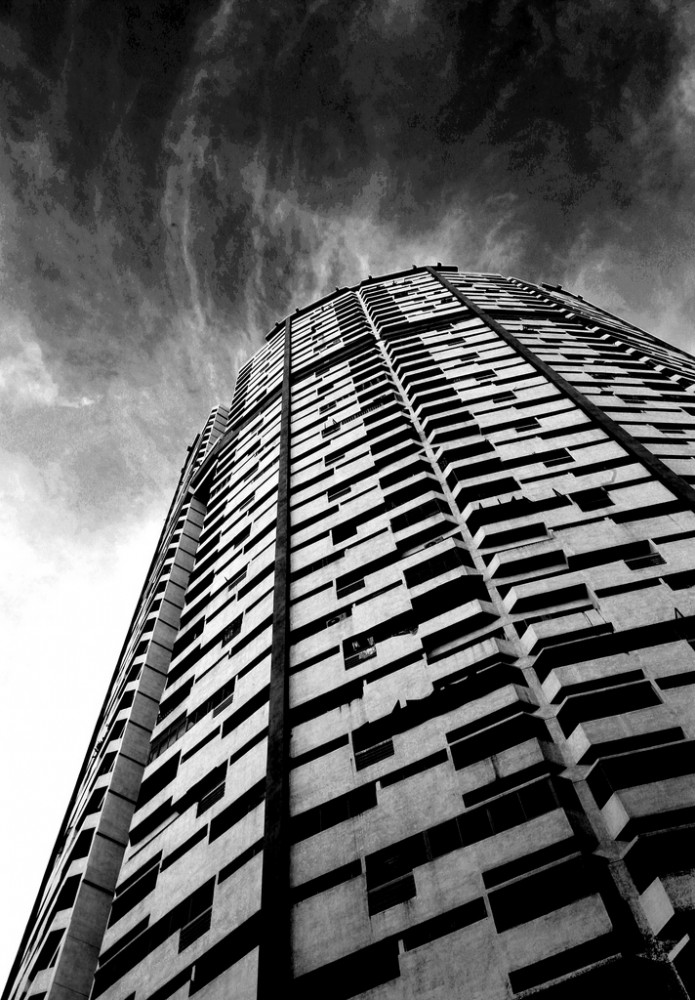 AD Classics: Pearl Bank Apartments / Tan Cheng Siong