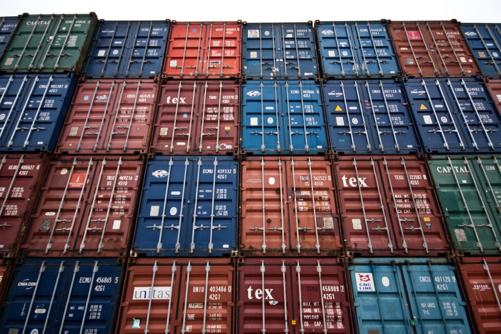 The Pros and Cons of Cargo Container Architecture
