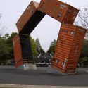 The Pros and Cons of Cargo Container Architecture Photo by macguys - http://www.flickr.com/photos/radiomacguys/