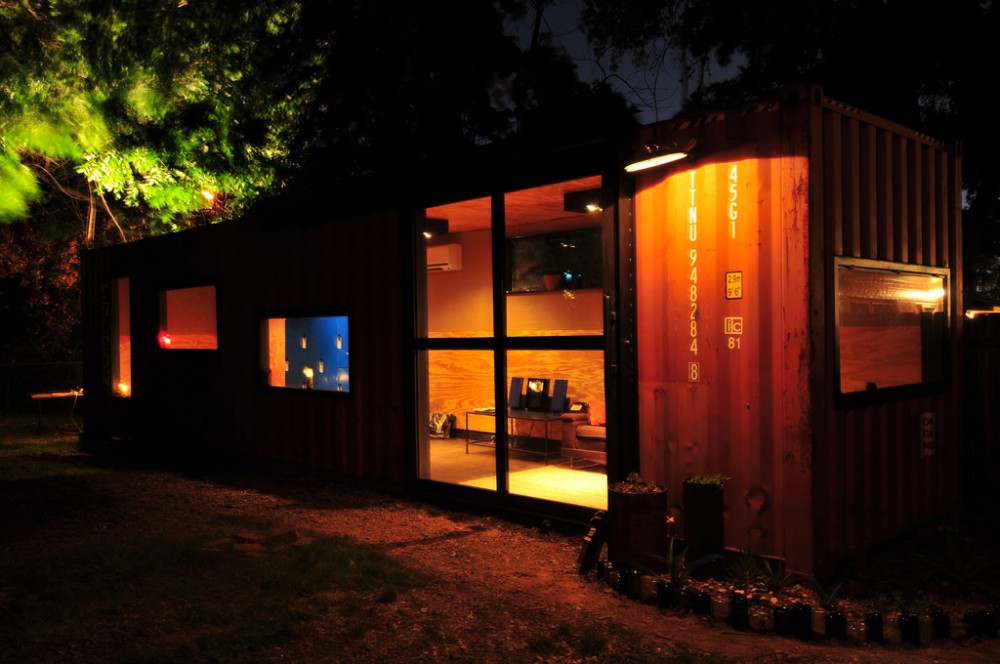 The Pros and Cons of Cargo Container Architecture