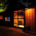 The Pros and Cons of Cargo Container Architecture Photo by OneGoodEye - http://www.flickr.com/photos/theonegoodeye/