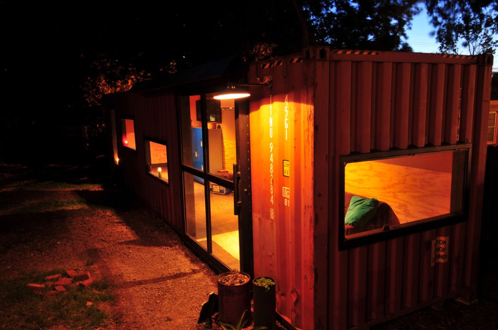 The Pros and Cons of Cargo Container Architecture
