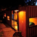 The Pros and Cons of Cargo Container Architecture Photo by OneGoodEye - http://www.flickr.com/photos/theonegoodeye/