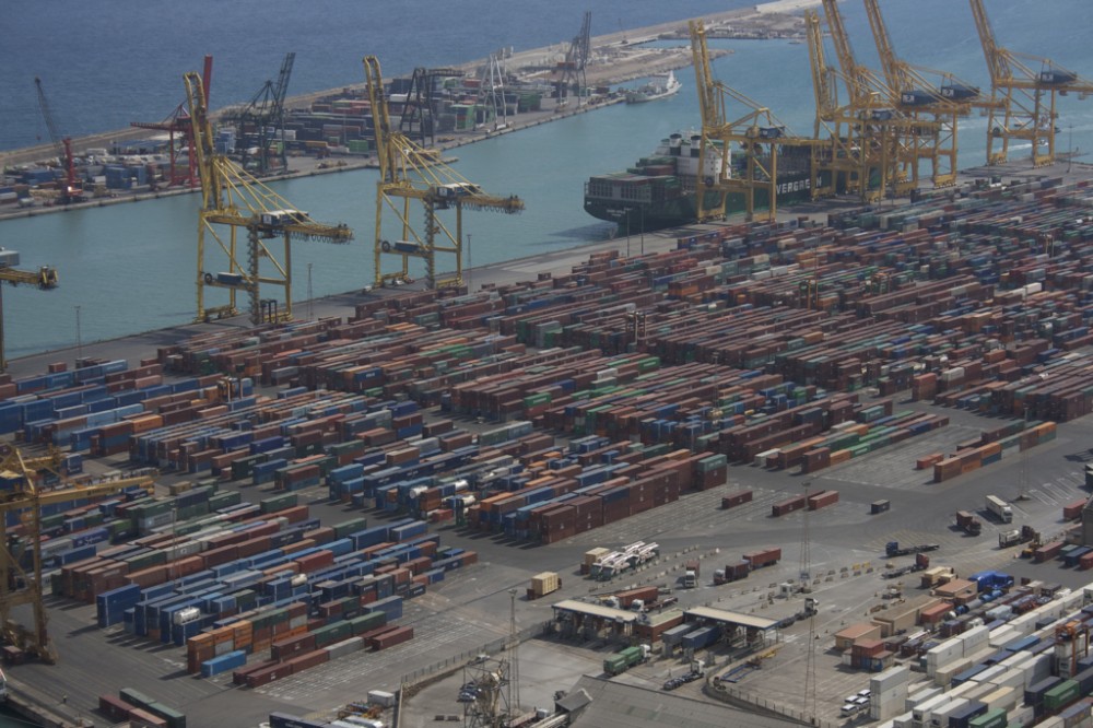 The Pros and Cons of Cargo Container Architecture
