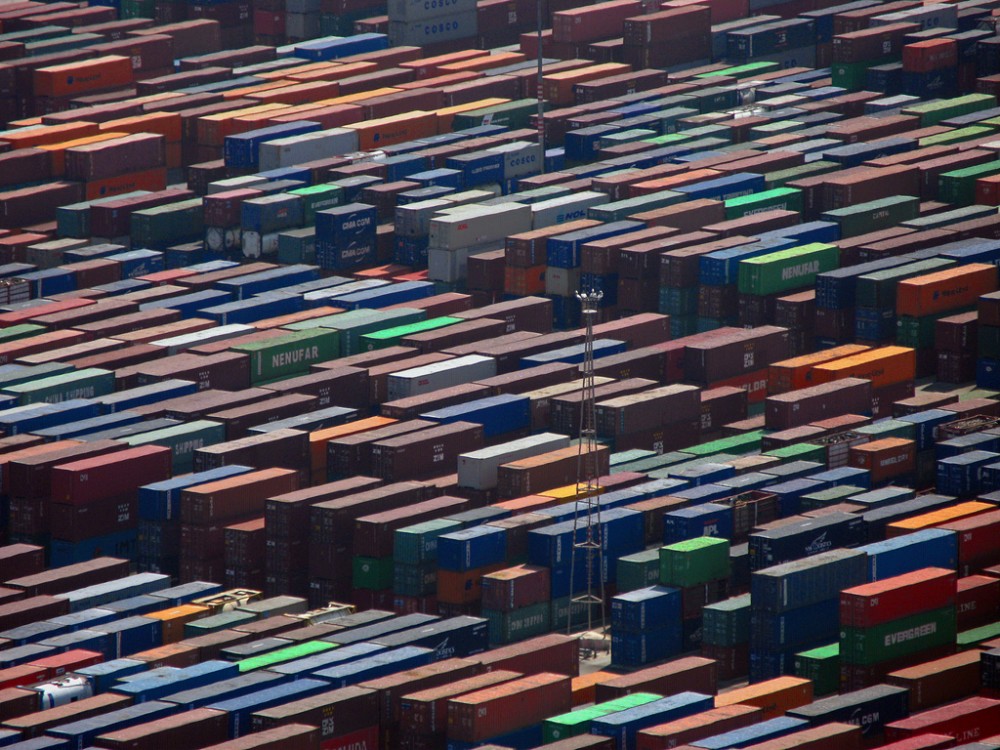 The Pros and Cons of Cargo Container Architecture