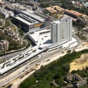 Transportation Interchange Complex / EDDEA (11) Courtesy of EDDEA