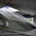 Transportation Interchange Complex / EDDEA (6)
