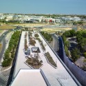 Transportation Interchange Complex / EDDEA (4)