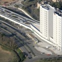 Transportation Interchange Complex / EDDEA (2)