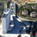 Transportation Interchange Complex / EDDEA (1) Courtesy of EDDEA