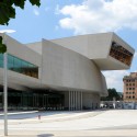 MAXXI / Zaha Hadid