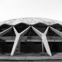 Palazzetto dello Sport / Pier Luigi Nervi