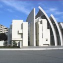 Church of 2000 / Richard Meier