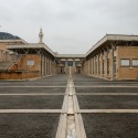 Mosque and Islamic Cultural Center / Paolo Portoghesi
