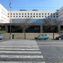 Palazzo delle Poste / Adalberto Libera
