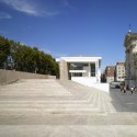 Ara Pacis / Richard Meier