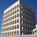 Palazzo della Civilta Italiana / Giovanni Guerrini
