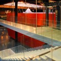 MACRO, Museo di arte contemporanea di Roma / Odile Decq