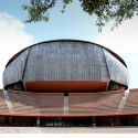 Auditorium Parco della Musica / Renzo Piano