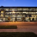 331 Foothill Road Office Building / Ehrlich Architects (2) 331 Foothill Road Office Building / Ehrlich Architects (2) © RMA Architectural Photographers