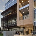 331 Foothill Road Office Building / Ehrlich Architects (7) 331 Foothill Road Office Building / Ehrlich Architects (7) © RMA Architectural Photographers