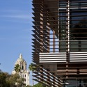 331 Foothill Road Office Building / Ehrlich Architects (10) 331 Foothill Road Office Building / Ehrlich Architects (10) © RMA Architectural Photographers