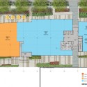 331 Foothill Road Office Building / Ehrlich Architects (14) 331 Foothill Road Office Building / Ehrlich Architects (14) Site Plan