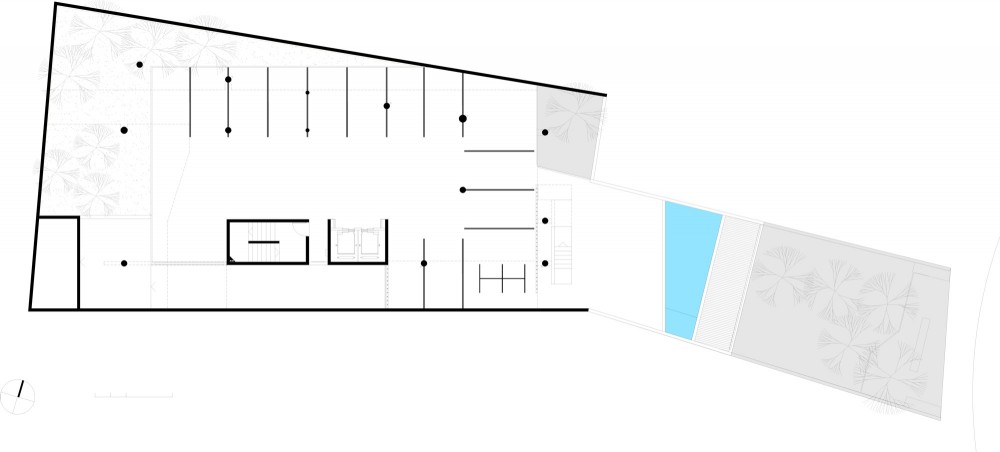 Simpatia Street Housing / gruposp arquitetos