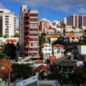 Simpatia Street Housing / gruposp arquitetos (20) © Nelson Kon