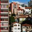 Simpatia Street Housing / gruposp arquitetos (19) © Nelson Kon