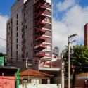 Simpatia Street Housing / gruposp arquitetos (18) © Nelson Kon