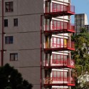 Simpatia Street Housing / gruposp arquitetos (16) © Nelson Kon