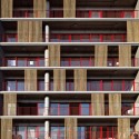 Simpatia Street Housing / gruposp arquitetos (14) © Nelson Kon