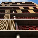 Simpatia Street Housing / gruposp arquitetos (13) © Nelson Kon