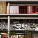 Simpatia Street Housing / gruposp arquitetos (11) © Nelson Kon