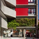 Simpatia Street Housing / gruposp arquitetos (9) © Nelson Kon