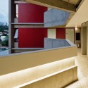 Simpatia Street Housing / gruposp arquitetos (5) © Nelson Kon